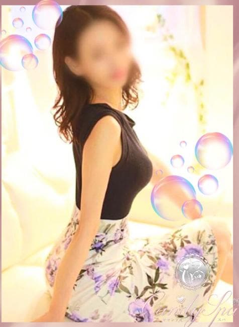 Candy Spa (キャンディスパ)    三井 ゆう 3