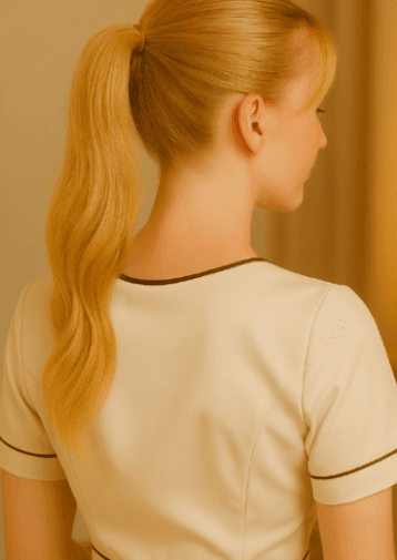 紳士の癒し処 テアワセ    ナターシャ