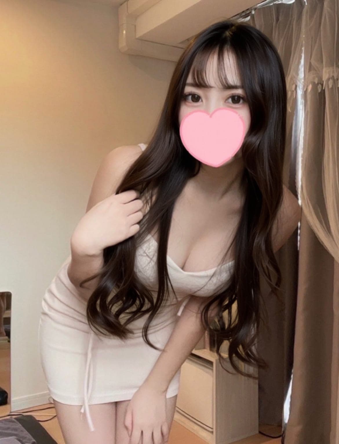 ミラーズスパ (mirrors spa)    あゆ