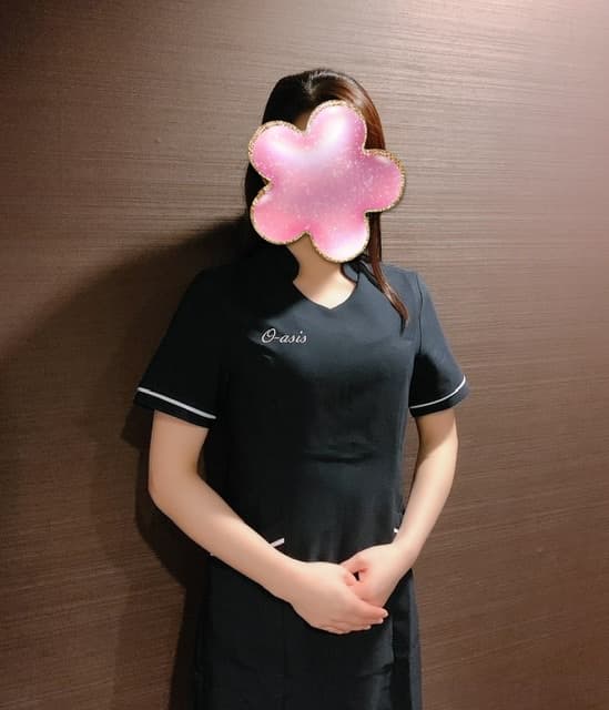 OASIS (オアシス) 堺筋本町    立花