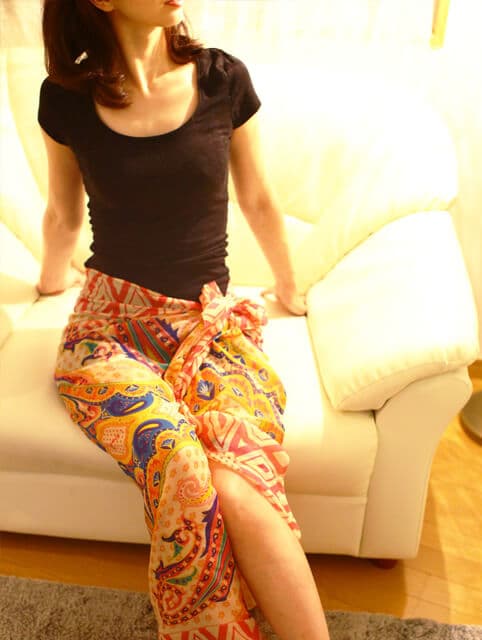 Lilium (リリウム)    藤崎 もえ 3