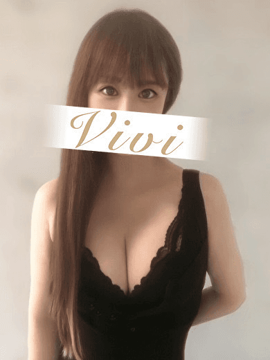 ジュエリー 旧ヴィヴィ    葉月 りな