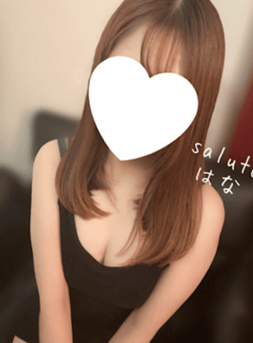 Salute (サルート)    七瀬 はな (20代後半)