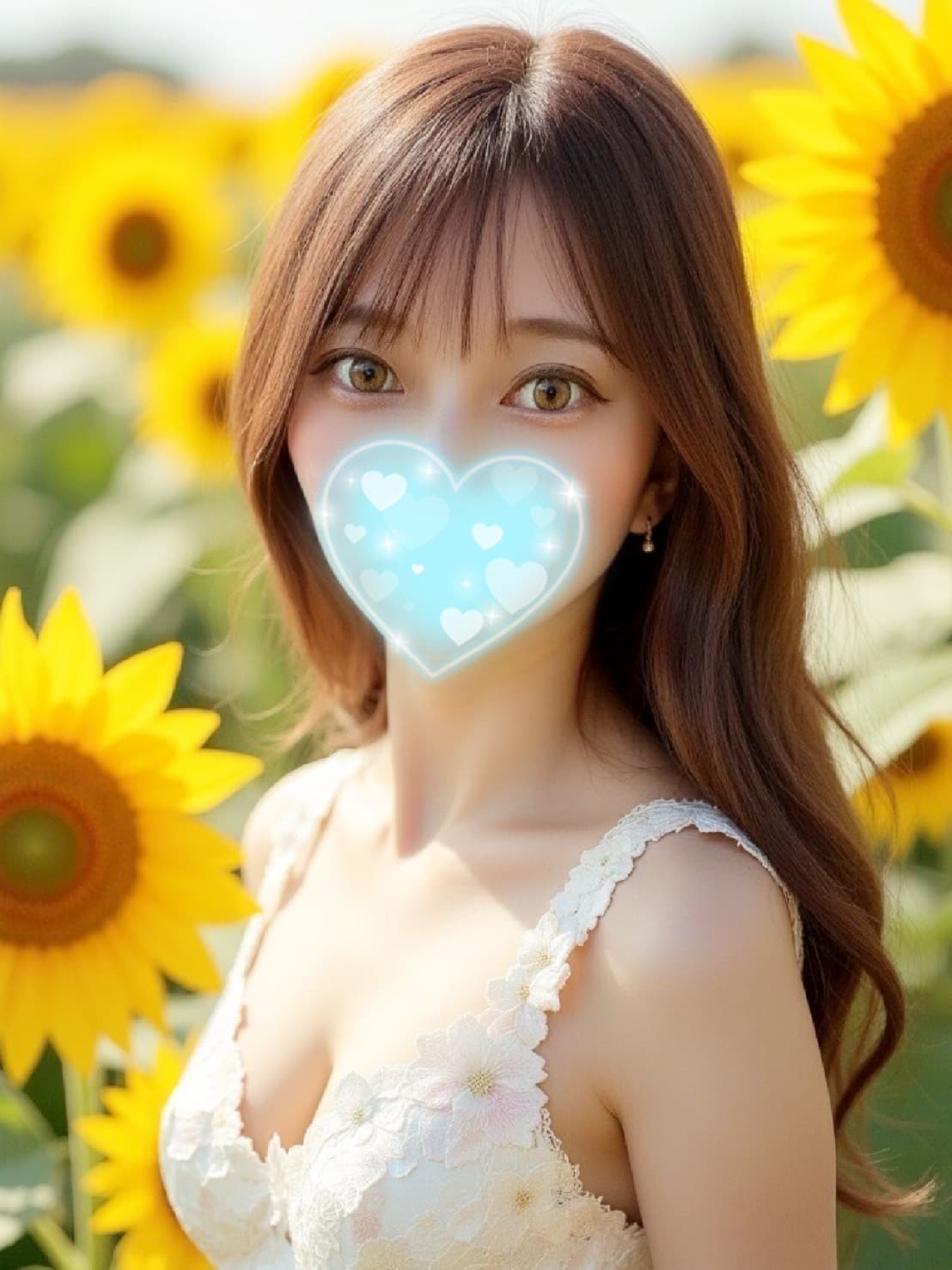 Sun Flower (サンフラワー) 愛知    せりな