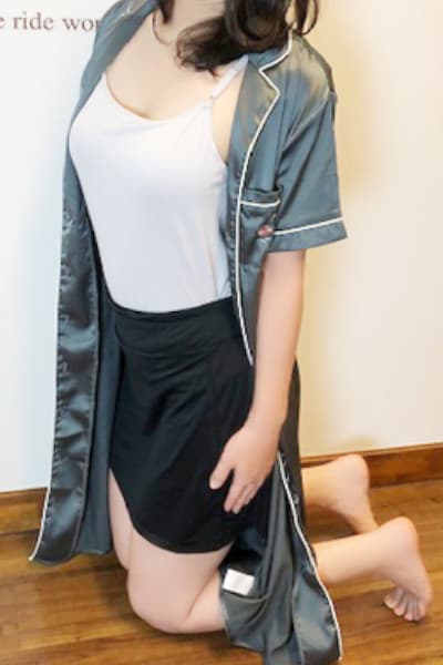 PARM (パルム)    あや (30代)