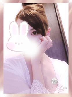 Candy Spa (キャンディスパ)    伊月 蘭