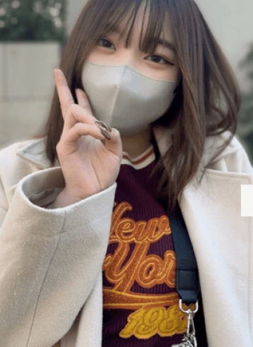 長澤 あみ