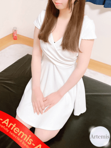 アルテミス (Artemis)    るな 