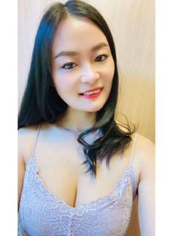 NUNG LUCKY (ヌンラッキー)    ハナ