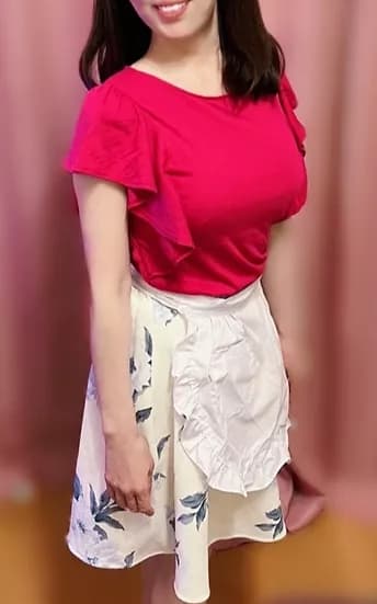    成海 うの (40代半ば)