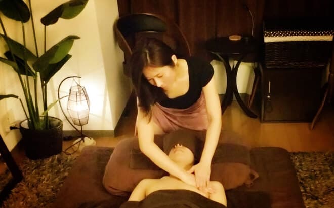 SOLUNA (ソルナ) 横浜    月島 5