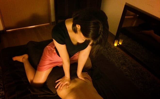 SOLUNA (ソルナ) 横浜    水咲 2