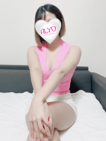 アルヨ (ALYO)    加川 しずく