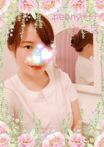 peony (ピオニー)    ともえ