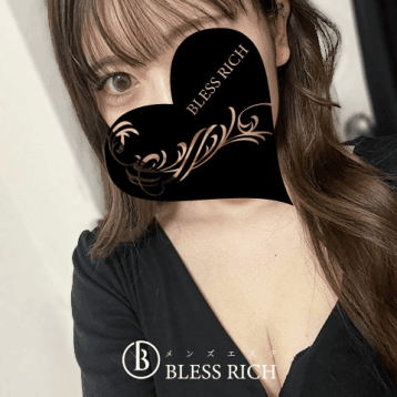 BLESS RICH (ブレスリッチ)    ねね