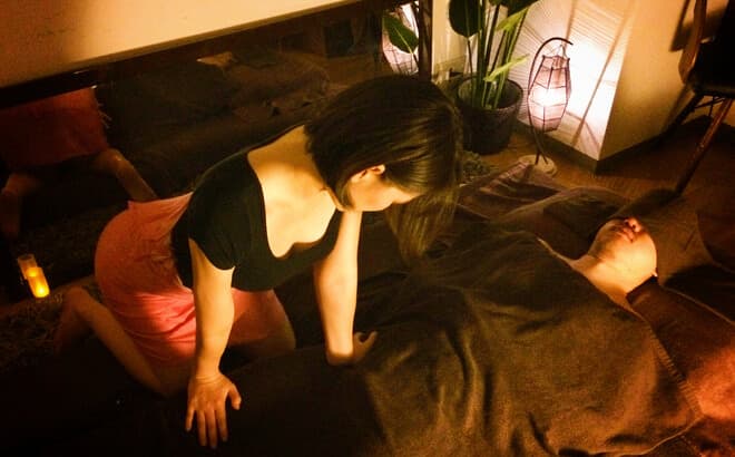 SOLUNA (ソルナ) 横浜    水咲