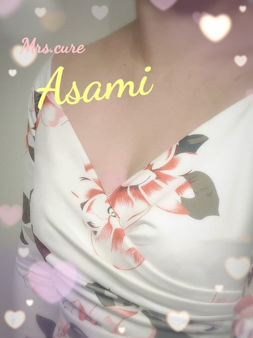 Mrs.Cure チャンティ (ミセスキュア チャンティ)    あさみ