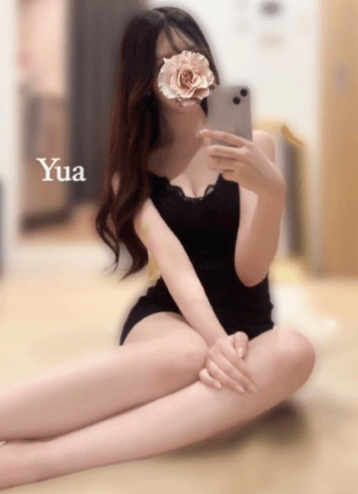 ゆあ