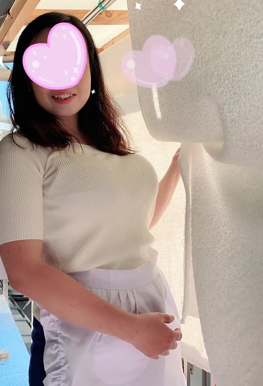    樋口 あさ (30代半ば)