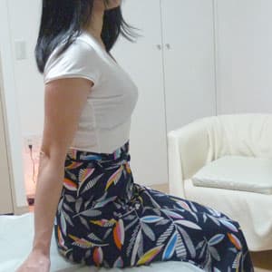 everGreen (エバーグリーン)     川上