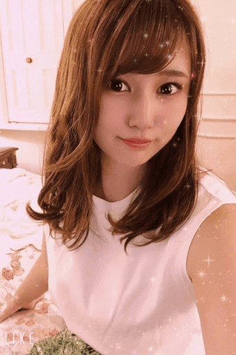 Aroma Gratchie (アロマグラッチェ)    鈴宮りの (26歳)