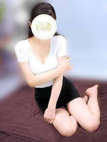 Clione (クリオネ)    一ノ瀬 葉月 (40代)