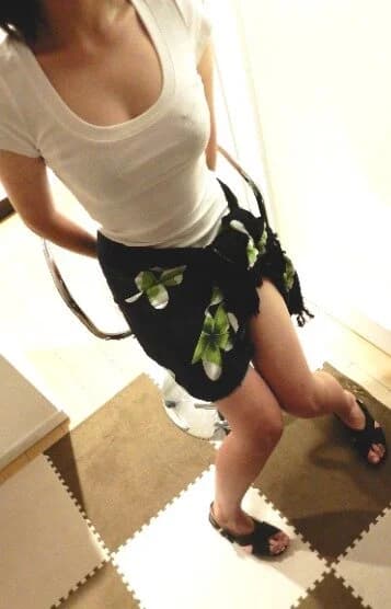 mrs.harilibur (ミセスハリリブール)    みゆ