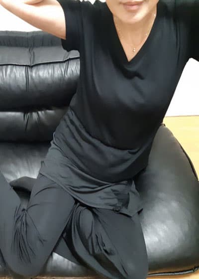 リラクゼーション 和み    矢野 (40代)