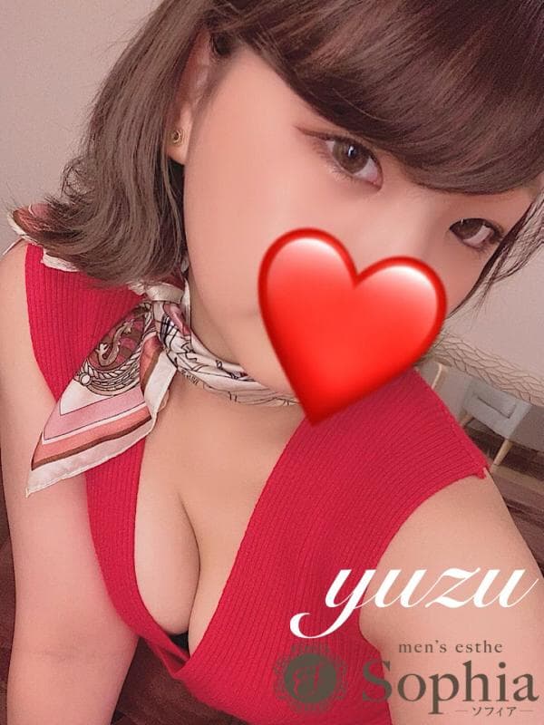 Sophia (ソフィア) 愛知    葉月 ゆず