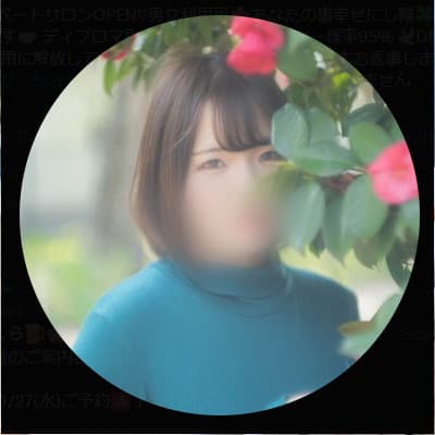 個人セラピスト 愛知    さくら 名古屋プライベートサロン