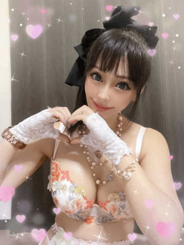 Sexy vital GOKUEKI ～極液専門店～    椿姫 まりあ