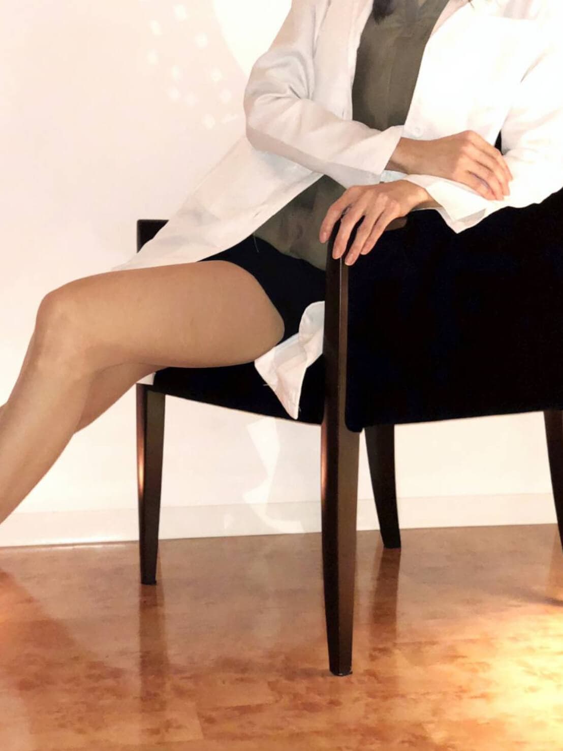 大人の癒しSPA aroma Dr. (アロマドクター)    月島 麦子