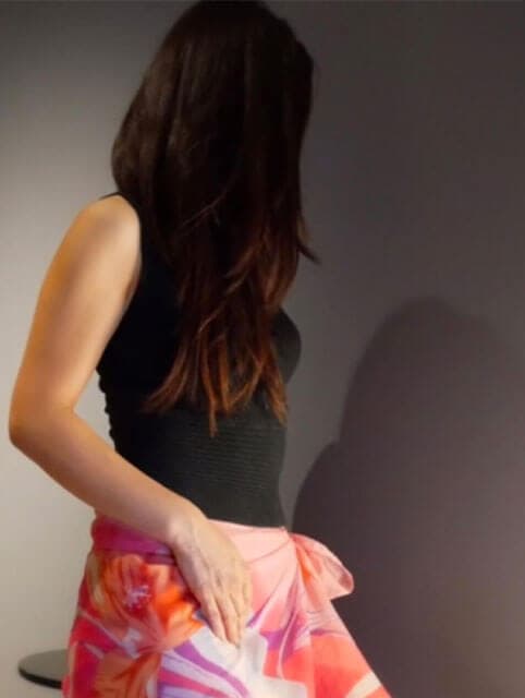 Lilium (リリウム)    白崎めぐみ