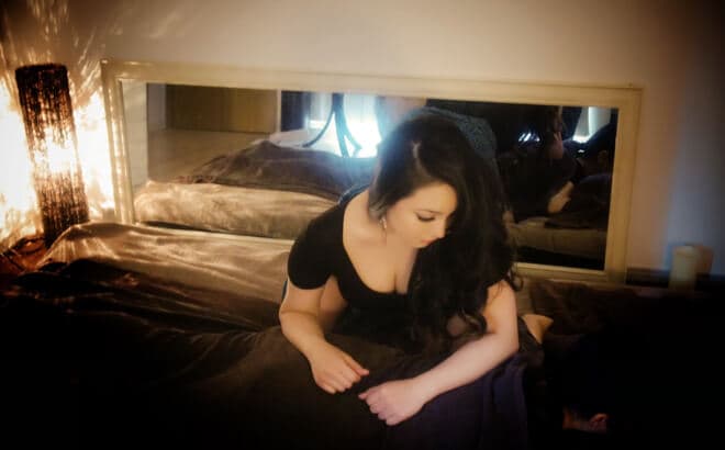 SOLUNA (ソルナ) 横浜    黒木 3