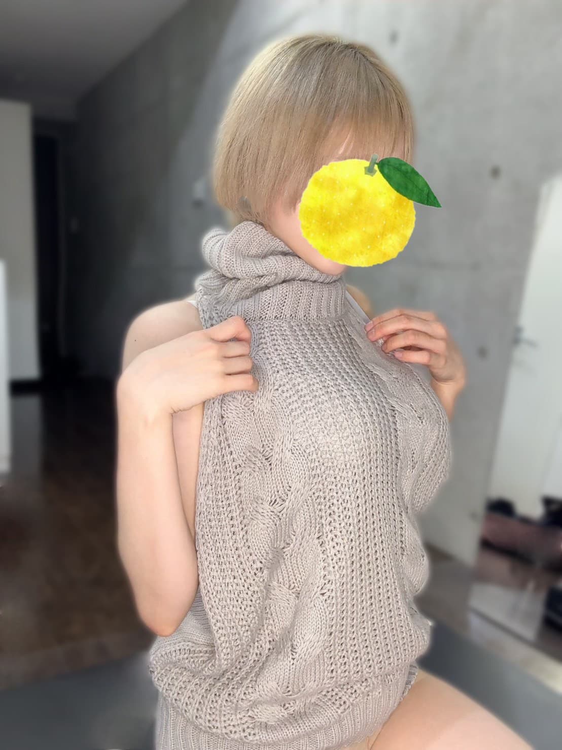 ミラーズスパ (mirrors spa)    ゆず 4