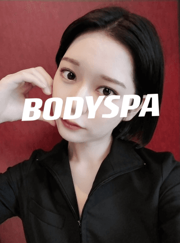 BODY SPA 新橋店 (ボディスパ)    柏木 