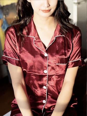 Secret Girl (シークレットガール)    藤井 ゆな