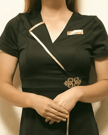 Lotus (ロータス) 北海道    美夢 (30代後半)