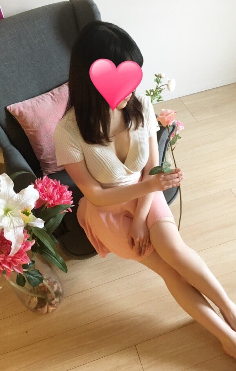 Sweetroom aroma (スイートルームアロマ) 川﨑    栗栖うさぎ 4