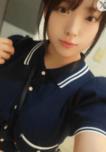餅谷 あゆ