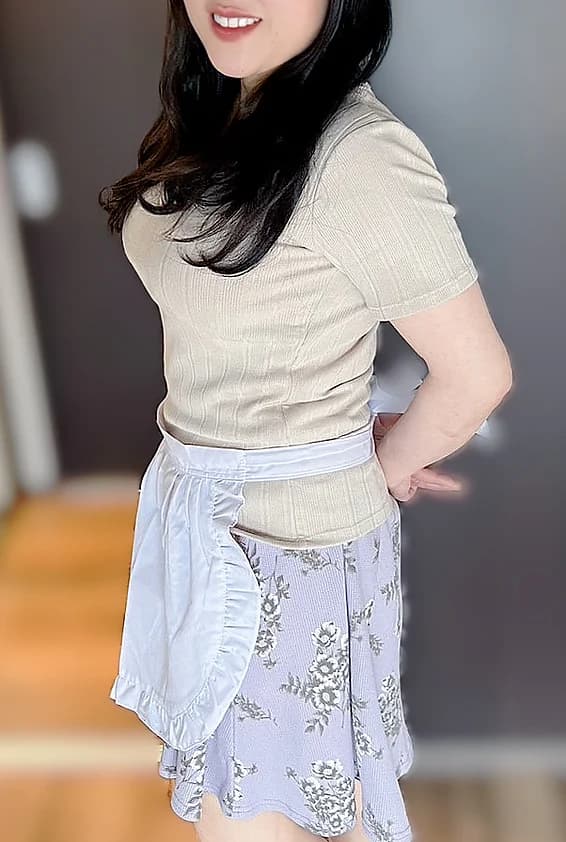    菊間 さちこ (40代前半)