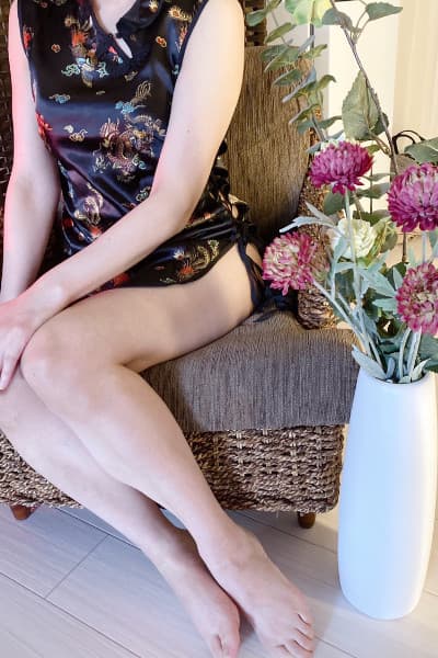 マンダ 旧アップタイム    ゆりこ (40代)