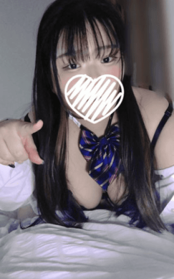 ぽちゃカワリフレ Milky (ミルキー)    あいの