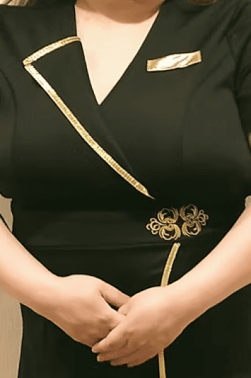 Lotus (ロータス) 北海道 和泉 (40代)