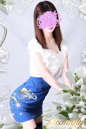 AromaLys (アロマリース)    加藤 あやね