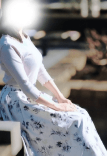 Aroma LEDIAN (アロマレディアン)    鹿野 ほまれ