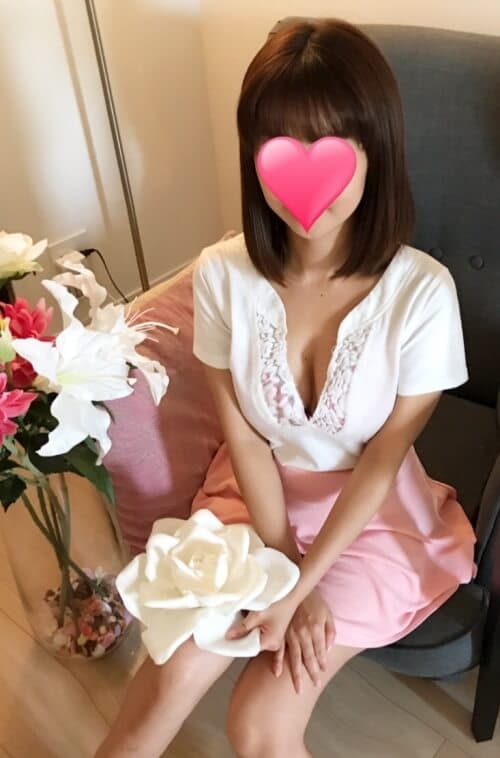 Sweetroom aroma (スイートルームアロマ) 川﨑    設楽みゆき 3