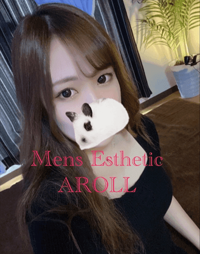 AROLL (アロール)    ゆあ