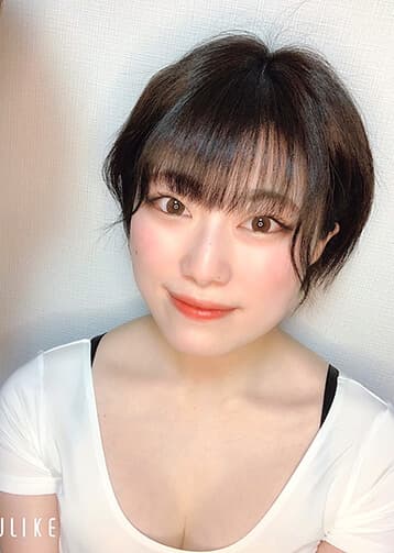 HEALING SERVICE (ヒーリングサービス)    みく