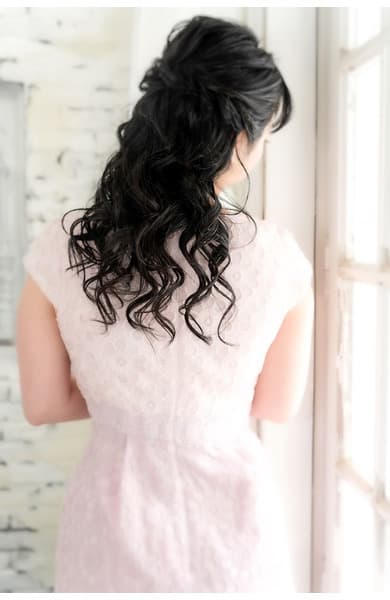 凛 (リン) 人形町    愛野 さな